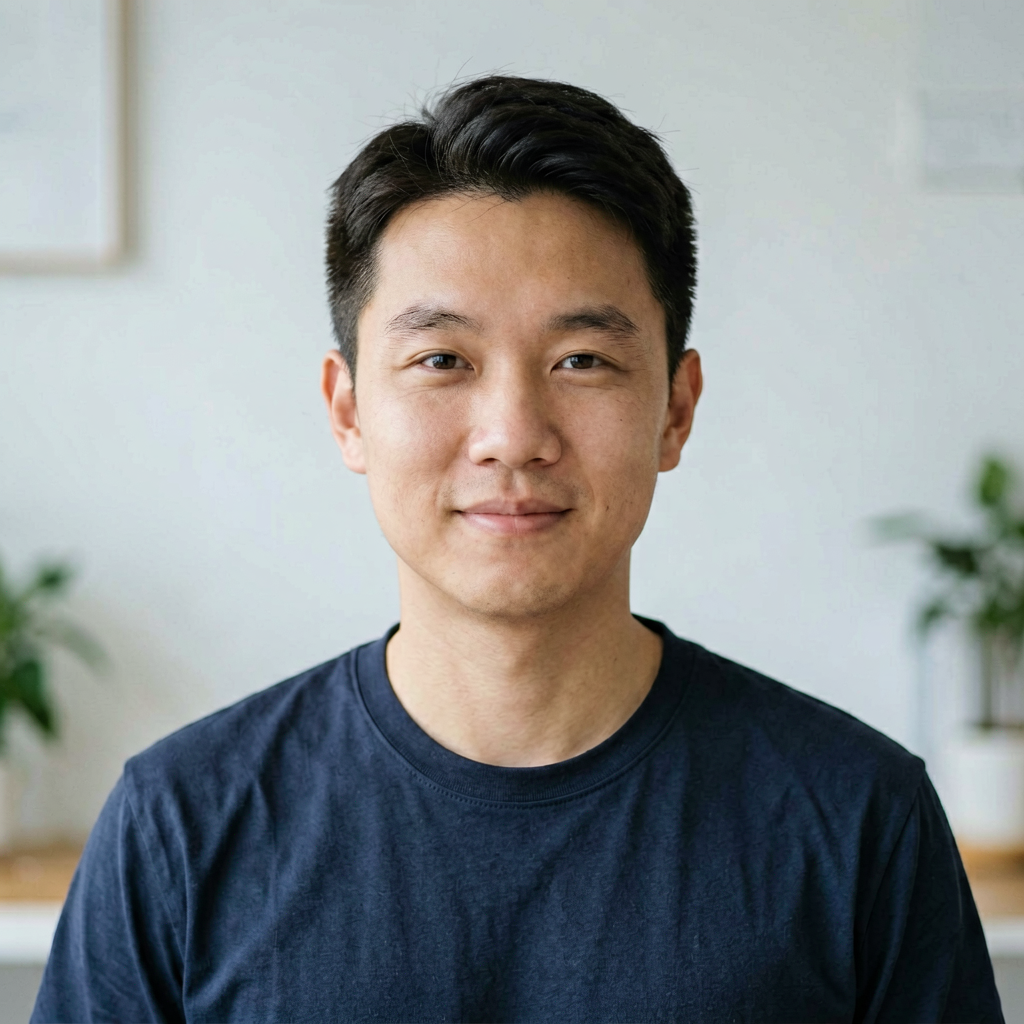 数据分析爱好者头像