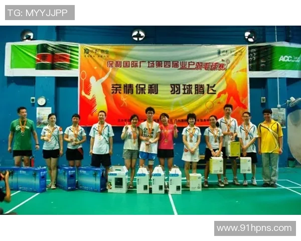 武汉羽毛球队转型之路：得失背后的深思与启示